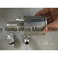 Oil & Gas Filter Cylinder Element